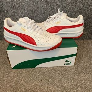 Puma GV Special (GS)